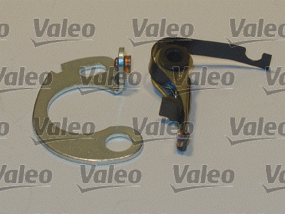 VALEO 243469 Kit contatti, Distributore di accensione